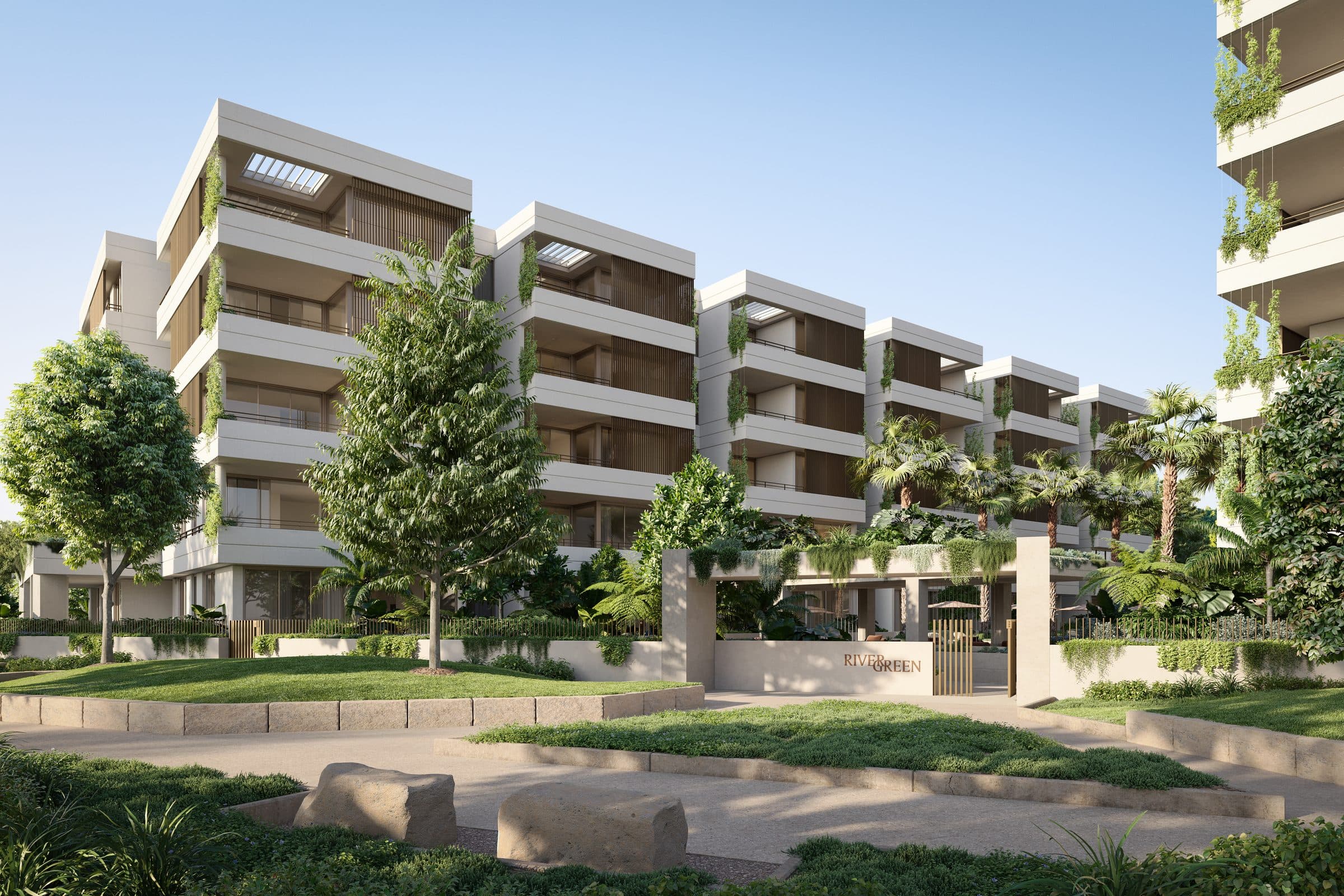 RiverGreen — Stage 1, 330 MacArthur Ave, Hamilton