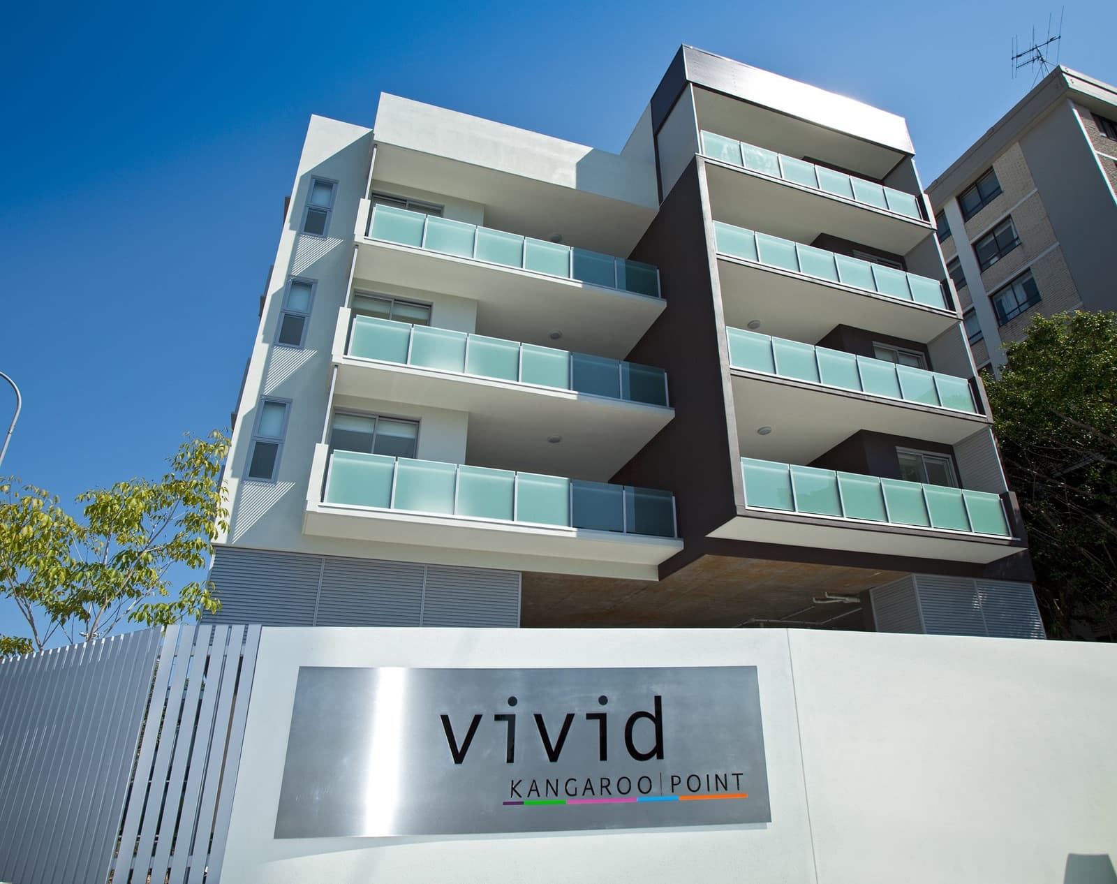 Vivid, Kangaroo Point