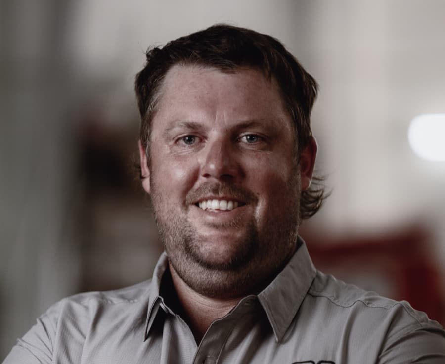 Adam Jones, Site Manager