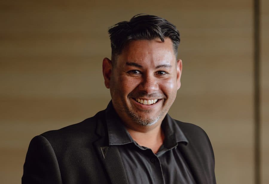 Royston Cassim, Design Manager