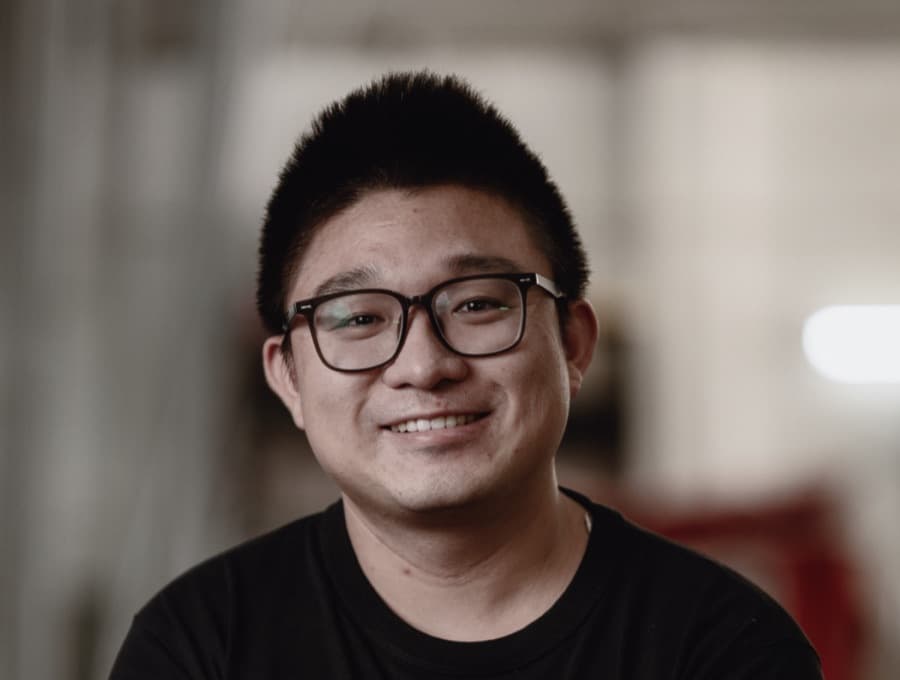 Tom Zhang, Overseas Procurement Manager & CA